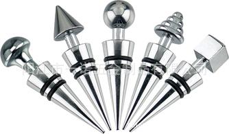 B-016G酒具香槟塞,红酒塞,开瓶器，酒塞，倒酒器