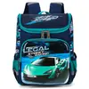 Mochila Transfronteriza de Doble Hombro para Reducir Peso, Bolsa Espacial Integrada de Gran Capacidad, Linda Mochila Escolar para Jardín de Infantes