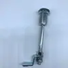 Cerradura cilíndrica sin llave alargada MS816-40, cerradura de puerta de compresión, cerradura de puerta de gabinete eléctrico, cerradura de puerta de gabinete de interruptores