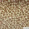 Tela de Felpa de Visón de Mijo de Pelo Alto y Bajo con Estampado Animal de Visón Europeo Estampado de Leopardo Estampado de Cebra Estampado de Tigre Estampado de Gato