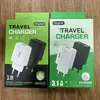 El cargador USB Swilloo es adecuado para Apple Huawei Android Tipo C