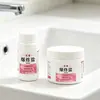 Detergente Explosivo de Sal y Oxígeno para Ropa para Eliminación de Manchas, Eliminación Fuerte de Manchas Amarillas, Blanqueamiento, Fragancia Floral, Blanqueador Explosivo de Sal, Potenciador de Fragancia para Ropa, Fragancia de Larga Duración