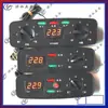 Termostato de Congelador Comercial Interruptor Panel de Control de Temperatura Mecánico Accesorios para Refrigerador Congelador 220V