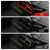 Adecuado para 25 modelos de Suzuki Jimny SIERRA, modificación interior del panel del freno de mano, específicamente para modelos de tres puertas