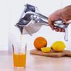 Exprimidor Manual Portátil Exprimidor de Naranja Granada Uva Pequeño Exprimidor de Frutas Doméstico Exprimidor de Limón