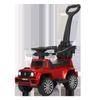 Tesoro mutuo andador multifuncional educación temprana para niños carrito educativo andador juguete para bebé
