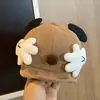 Gorros Infantiles Primavera y Otoño Gorras de Pico con Visera Suave para Niños Divertidas y Súper Lindas Gorras de Béisbol con Visera Solar para Bebés Niños y Niñas Otoño
