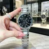 Nuevo y moderno reloj de cuarzo cronógrafo de seis manecillas para hombre, estilo coreano, con correa de acero, al por mayor