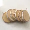 Envío Gratis 30 Piñas Flores Secas Decorativas Hecho a Mano Paquete de Materiales Creativos DIY Decoración del Hogar Ramas Secas Piñas Escama de Pez
