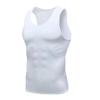 Chaleco Deportivo de Entrenamiento Fitness Baloncesto para Hombre Verano Ajustado Transpirable de Secado Rápido que Absorbe el Sudor