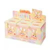 Nuevo Modelo Samuel Conejo Mágico de Peluche Multicolor Caja Sorpresa Regalo para Niñas Colgante de Bolso Venta Directa