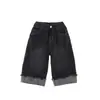 Pantalones Vaqueros para Niños, Pantalones Casuales de Pierna Ancha para Niñas, Ropa de Primavera para Niños, Nuevos Pantalones Largos Rectos para Bebé de Primavera y Otoño 2026