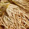 Rabanete seco de Hunan, agricultor, secado ao sol, sabor original, tiras de rabanete, produtos secos, sem sal, sem aditivos, caseiro, secado ao ar, tiras de rabanete branco