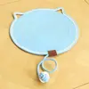 Tabla Rascadora para Gatos, Cama para Gatos, Todo en Uno, Alfombrilla para Dormir con Bola de Auto-Placer para Todas las Estaciones, Lavable, No Suelta Pelo, Resistente al Desgaste, Alfombrilla Rascadora para Gatos