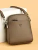 Bolso Pequeño Versátil Chic de Moda Casual Simple Transfronterizo para Mujer 2026 Nuevo de Gama Alta Ligero para Viajes Diarios Bolso de Hombro Único