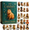 Cajas Ciega de Varias Festividades Transfronterizas, Cajas Ciega de Mascotas, Calendarios de Cócteles, Coches, Cajas Ciega con Colgante Acrílico de Solo en Casa