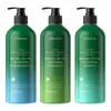 Kormesic Champú Acondicionador Gel de Ducha Control de Grasa Suavizante con Aceite de Árbol de Té Full English Venta al por Mayor Fabricante de Comercio Exterior Transfronterizo