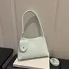 Bolso de Hombro o Axila de Moda con Lunares, Nuevo Estilo Verano 2026, Fresco, Alta Calidad, Gran Capacidad, Moderno, Exquisito, Versátil