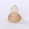 Juguete para morder de frutas y verduras para bebés, herramienta de suplemento alimenticio de frutas para bebés mayores de 6 meses, bolsa agitadora de grado alimenticio con tetina de puré de frutas