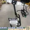 Picareta Compactadora Elétrica de Alta Eficiência, Rompedor Elétrico Vibratório, Alta Potência, Fácil de Usar