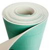Película Protectora para Piso Decorativo Engrosada de 4 mm Película Protectora para Azulejos Película de Plástico para Decoración del Hogar Tejido Tejido Película EVA a Prueba de Polvo