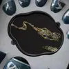 (Área Especial de Liquidación) Juego de Té Cerámico Kung Fu Tazón Cubierto Tazón de Té Taza de Degustación Taza del Maestro Tetera Soporte Taza de la Feria