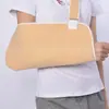 Correa de Fijación de Fractura de Clavícula, Brazo, Muñeca, Malla Transpirable, Soporte para Hombro, Cuello, Muñeca