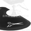 Tapete para Salón de Peluquería, Tapete de Salón, Tapete para Barbería, Tapete de PU, Tapete para Silla de Barbería, Tapete para Cortar el Cabello, Tapete Antifatiga para Estar de Pie en Barbería