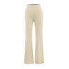 Calça Jeans Casual de Cintura Alta Estilo Americano Slim-Fit para Mulheres 2025 Verão Novo Stretch Sexy Skinny