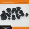 Almofadas para Pés de Cadeiras, Almofadas para Pés de Máquinas, Almofadas para Pés de Eletrodomésticos, Almofadas Macias para Pés, Almofadas de Borracha para Pés, Fabricantes Fornecem Capas Protetoras para Pés de Cadeiras, Capas Antiderrapantes