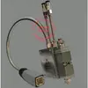 Juego de elementos filtrantes para equipos mecánicos/accesorios de malla filtrante para cabezales de pistola automáticos