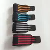 Alça de Compressão Esportiva Elástica Punho Brilhante Push Lifting Basquete Ciclismo Faixa de Punho Bandagem Envoltório de Polo Único Faixa de Punho