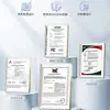 El fabricante Newface suministra el dispositivo integral de gestión de la piel nueve en uno WB09, un instrumento de belleza de agua y luz no invasivo y sin agujas.
