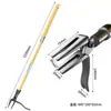 Acessórios para Motosserras e Cortadores de Grama, Peças para Máquinas de Jardim, Injetor de Óleo, Carburador, Peças do Boia de Óleo, Conjunto de Ferramentas para Limpeza de Óleo