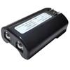 Bateria 12v buzina de grito alto-falante 11.1v bateria de lítio recarregável fonte de alimentação de 50 watts alta potência vendendo