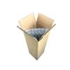Cartón de vino tinto caja de embalaje de vino tinto cartón de embalaje de vino tinto cartón especial para vino tinto caja de cinco capas para vino tinto caja postal
