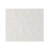 Arte de Unhas Transfronteiriça Cola Gelatina Cola Amarela Ultra Fina Ampliada À Prova d'Água Removível Usável Cola Transparente Pontas de Unha Esmalte de Unha