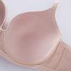 Brasier con Aros Europeo y Americano Transfronterizo Push-Up para Sostener Busto Secundario Íntimos para Mujer Cómodo Transpirable Sexy Anti-Flacidez
