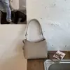 Bolso de Hombro de Moda para Mujer, Nuevo Bolso de Hombro de Moda Verano 2026, Adecuado para el Trabajo y los Viajes Diarios, Bolso Cubo Cruzado