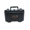 Caixa de proteção para instrumentos de precisão à prova d'água PW-10, caixa de proteção para transporte, caixa de ferramentas para instrumentos, caixa de proteção de segurança PP, fornecimento