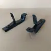 Para Nissan 2015-2022 Murano Soporte de Parachoques Delantero 62244-5BC0A 62245-5BC0A
