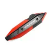 Acessórios de Moto Mais Vendidos Adequados para Click V1V2V3 Capa Decorativa Colorida Anti-Queimadura para Escapamento Modificado