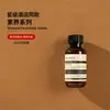 Botella grande de gel de ducha y set de tocador para hoteles de cinco estrellas, recarga de 5L, limpio y fragante, disponible para venta al por mayor