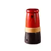 Moxibustión de Flor de Durazno Facial Rejuvenecedora al por Mayor, Moxibustión con Piedras, Recipiente para Moxibustión, Moxibustión Caliente para Centro de Salud, Masaje en Casa, Moxibustión Portátil, Salón de Belleza