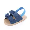Zapatos de Bebé Zapatos para Niños Pequeños 0-1 Año Verano Zapatos de Bebé para Mujer Sandalias de Suela Suave de Verano 2580