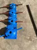 Atuador de Volante Atuador Elétrico Manual Atuador de Parafuso de Empurrar-Puxar com Manivela Lateral Portão 0,5t1t2t3t