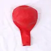 Globo de Látex Redondo Mate de 18 Pulgadas y 10g para Fiesta de Cumpleaños, Decoración de Boda, Globo Flotante de Helio Color Estándar, Acabado Mate