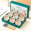 Regalos Prácticos, Pequeños Regalos, Artículos Personalizables para Eventos, Regalos de Boda, Regalos de Inauguración, Tazones de Cerámica, Estilo Japonés