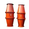 Dispositivo Anti-Retorno de Gas para Minas Personalizado Anti-Retorno Anti-Retorno de Gas Dispositivo para Minas Anti-Retorno Dn200