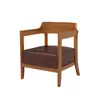 Mesas, Cadeiras, Sofás de Café Estilo Minimalista Personalizados, Mesas para Lojas de Chá de Leite, Bares de Livros, Bares, Restaurantes Ocidentais, Mesas e Cadeiras para Lazer, Booths
